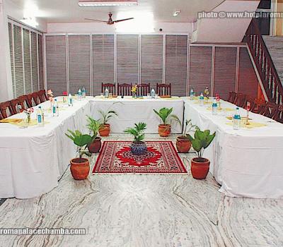 Our Specialities