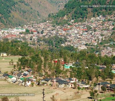 Place