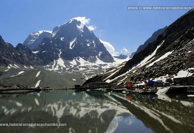 Kailash Manimahesh