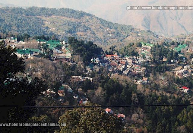 Dalhousie