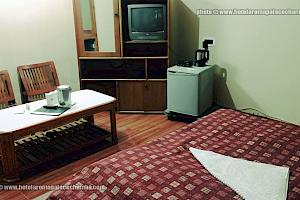 Luxury Room