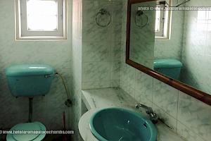 Luxury Room
