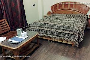 Super Deluxe Room