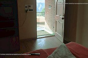 Super Deluxe Room